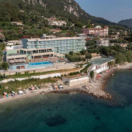 Corfu Maris Bellos Benícesz Kültér fotó