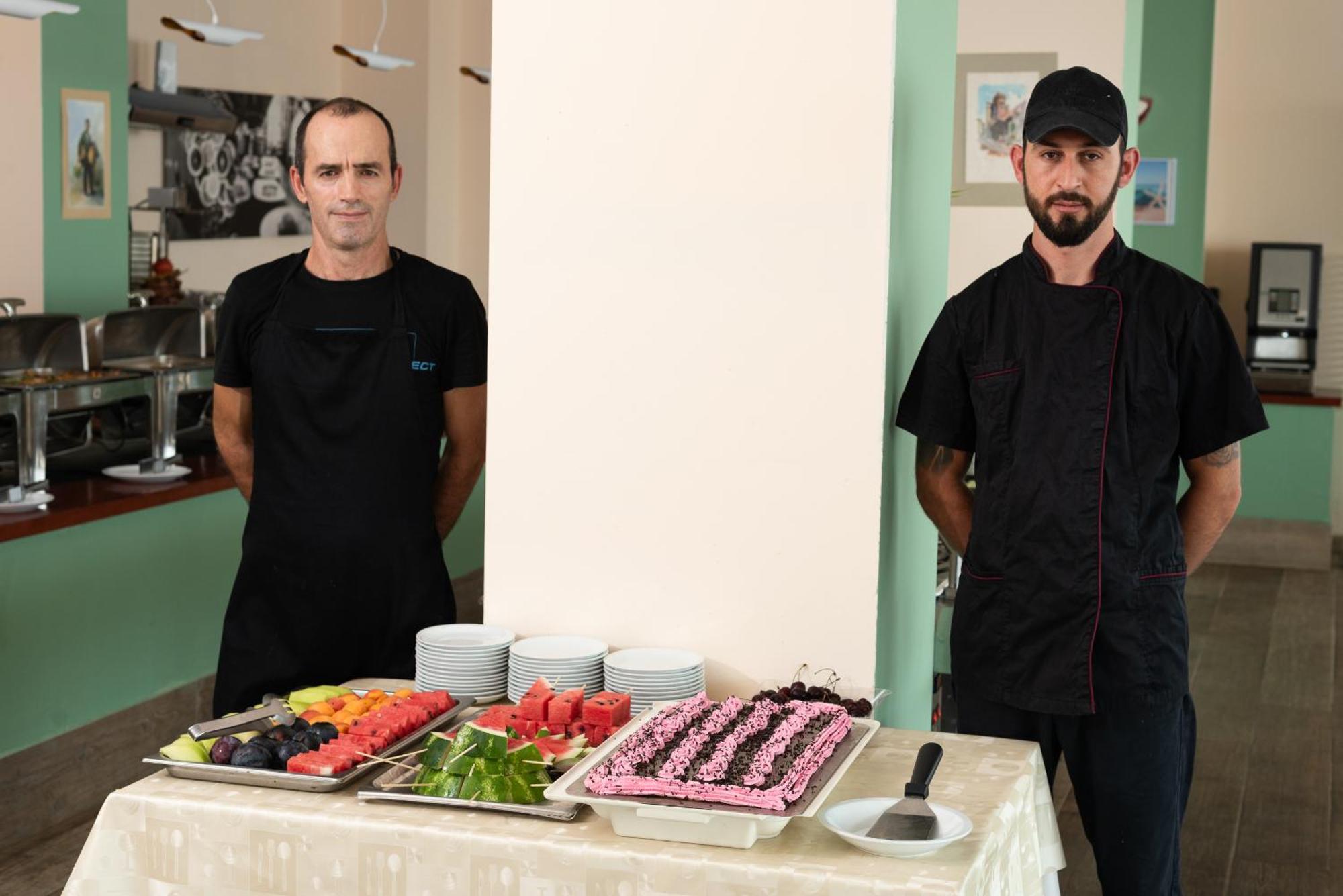 Corfu Maris Bellos Benícesz Kültér fotó